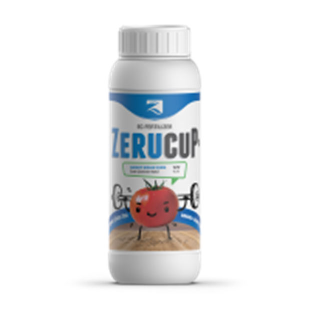 ZERUCUP