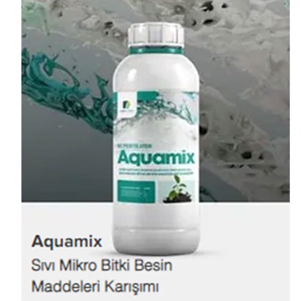 Aquamix