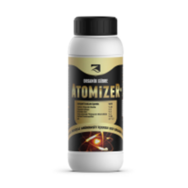 ATOMİZER