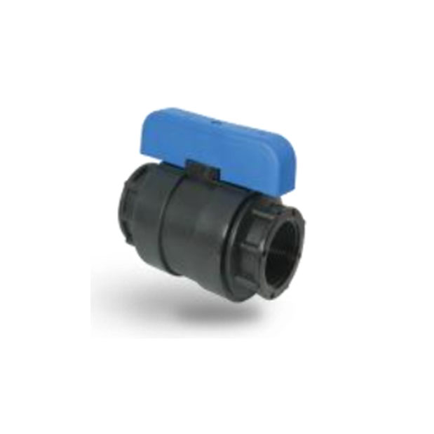 Ball Valve Female-Female