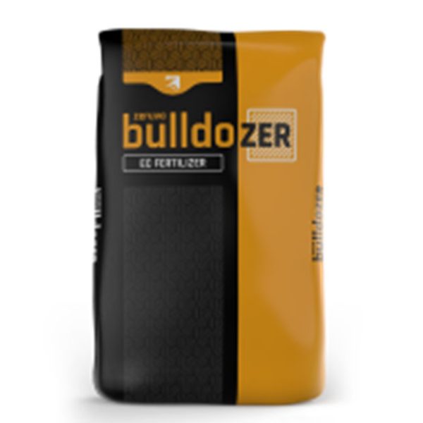 BULLDOZER 20-10-20