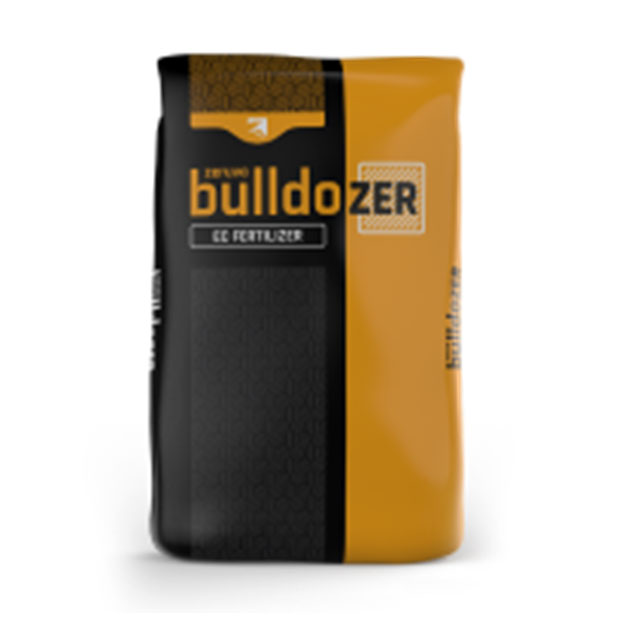 BULLDOZER 20-10-20