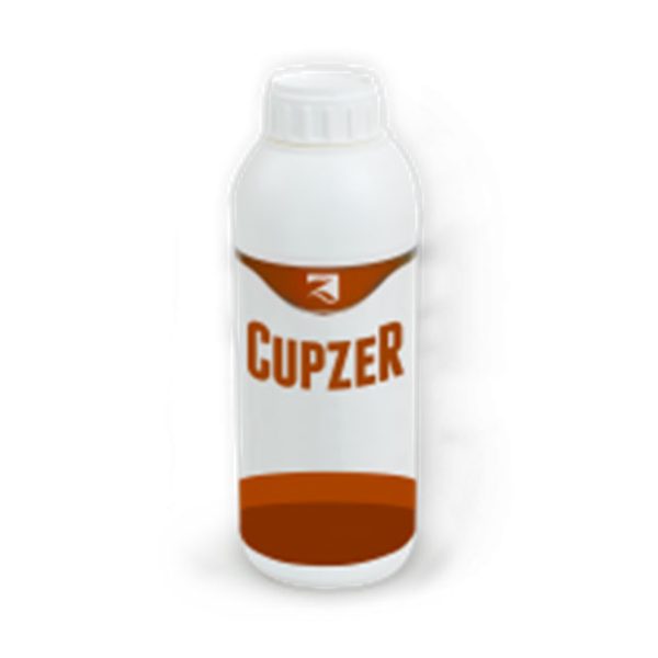 CUPZER