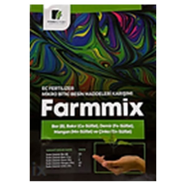 Farmmix