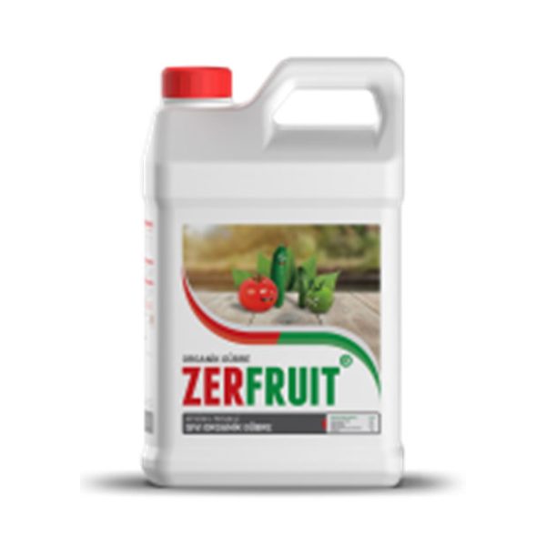 ZERFRUIT