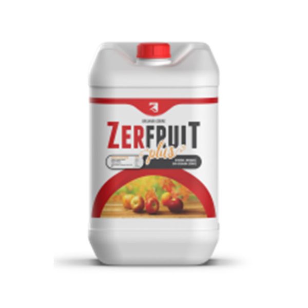 ZERFRUIT PLUS